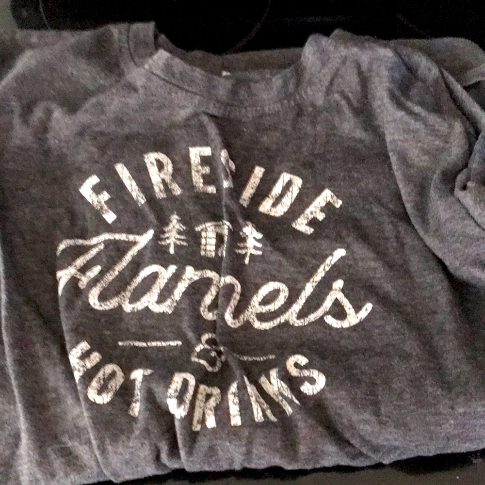 Womens shirt